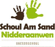 Logo Schoul Am Sand Nidderaanwen
